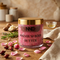 Premium Body Butter | NNC | Hand Made