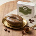 Coffee Scrub Soap | NNC | Hand Made | 100 GM